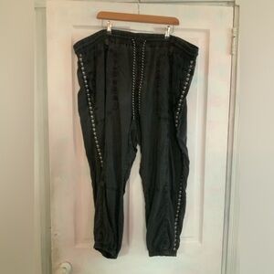 Anthropologie joggers